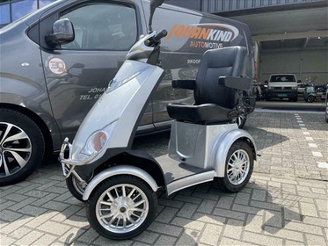 Scootmobielen v/a € 550 te koop in Maasdijk maar ook toppers, kijk snel. - 4