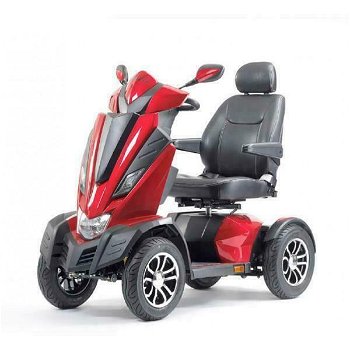 Scootmobielen v/a € 550 te koop in Maasdijk maar ook toppers, kijk snel. - 5