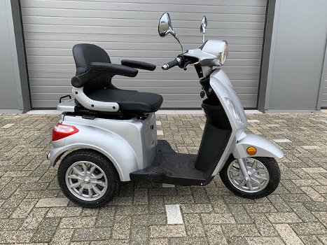 Scootmobielen v/a € 550 te koop in Maasdijk maar ook toppers, kijk snel. - 6