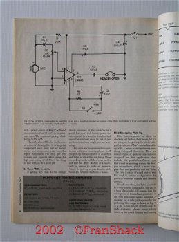 [2002] Tijdschrift Nr. 12-2002, Poptronics, Gernsback - 3