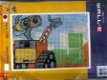 WALL.E VOORBEDRUKT BORDUURPAKKET 1700 - 1 - Thumbnail