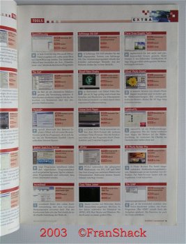 [2003] Sonderheft 01/2003, PC-Games Hardware, Computec - 3