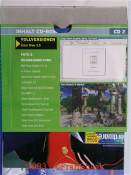 [2003] Sonderheft 01/2003, PC-Games Hardware, Computec - 5