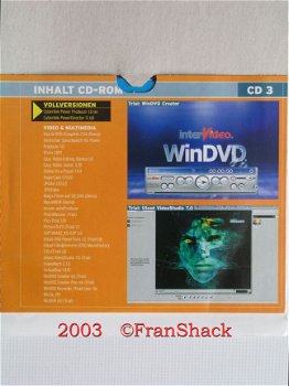 [2003] Sonderheft 01/2003, PC-Games Hardware, Computec - 6