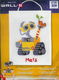 WALL.E BORDUURPAKKET MATS - 1 - Thumbnail