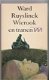 Ward Ruyslinck: Wierook en tranen - 1 - Thumbnail