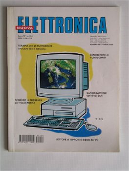 [2005] Tijdschrift Nr. 224-2005, Dubbelnummer, Nuova Elettronica - 1