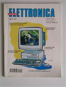 [2005] Tijdschrift Nr. 224-2005, Dubbelnummer, Nuova Elettronica