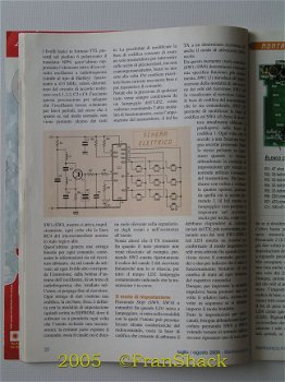 [2005] Tijdschrift Nr. 100-2005, Dubbelnummer, Elettronica In - 4