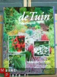 De Tuin, Volledige tuinwijzer voor de tuin - 1