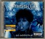 Missy Elliot - Miss E... So Addictive - 1 - Thumbnail