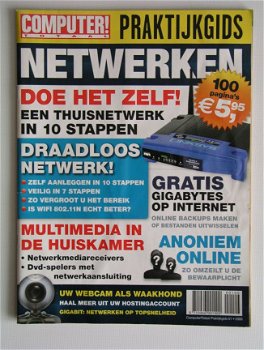 [2006] Computer Totaal 01/2006, Praktijkgids Netwerken, IDG - 1