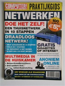 [2006] Computer Totaal 01/2006, Praktijkgids Netwerken, IDG