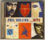 Phil Collins ....Hits - 1 - Thumbnail