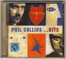 Phil Collins ....Hits