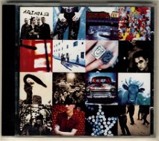 U2 - Achtung Baby