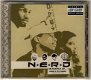 N.E.R.D. - In Search Of... - 1 - Thumbnail