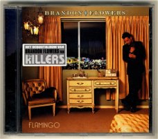 Brandon Flowers - Flamingo