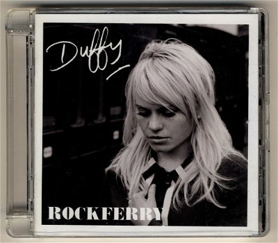 Duffy - Rockferry - 1