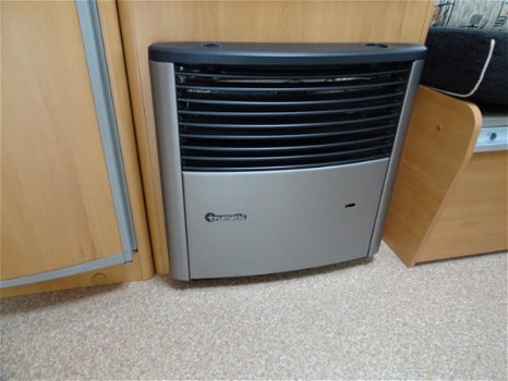 AVENTO AVANCE ESCLUSIVO 395 TLH VLOERVERWARMING - 7