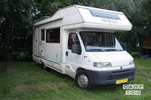 Fiat DUCATO - 1