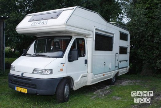 Fiat DUCATO - 3