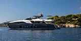 Ferretti Yachts Custom Line 108 - 1 - Thumbnail