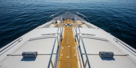 Ferretti Yachts Custom Line 108 - 6