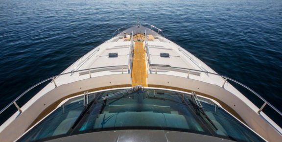 Ferretti Yachts Custom Line 108 - 7