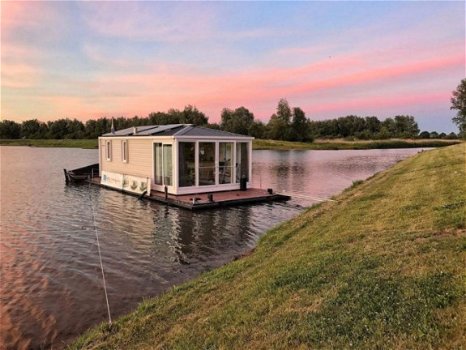 Aquahome Standaard Electra(boot) - 1