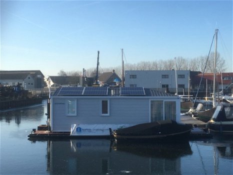 Aquahome Standaard Electra(boot) - 2