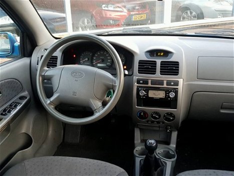 Kia Rio - 1.5 X-treme - 1