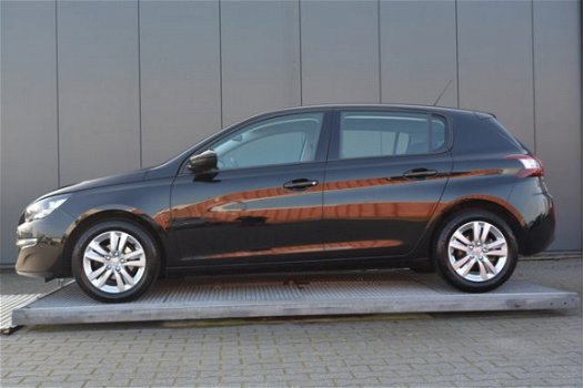 Peugeot 308 - 1.2 PureTech Active - 1