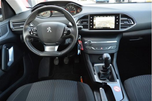 Peugeot 308 - 1.2 PureTech Active - 1