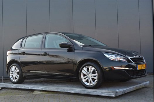 Peugeot 308 - 1.2 PureTech Active - 1