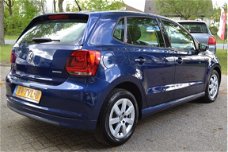 Volkswagen Polo - 1.2 TDI BlueMotion Comfortline 5 DEURS / AIRCO / CRUISE / LMV