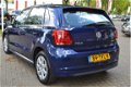 Volkswagen Polo - 1.2 TDI BlueMotion Comfortline 5 DEURS / AIRCO / CRUISE / LMV - 1 - Thumbnail