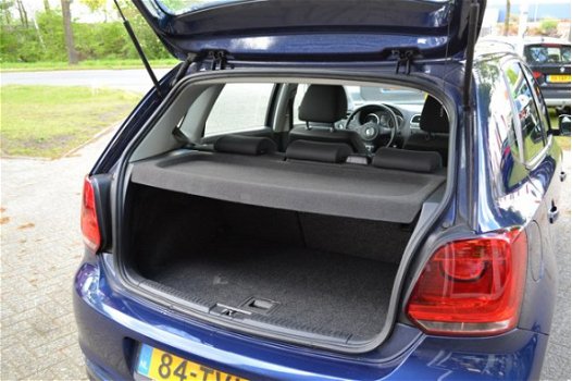 Volkswagen Polo - 1.2 TDI BlueMotion Comfortline 5 DEURS / AIRCO / CRUISE / LMV - 1