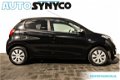 Citroën C1 - 1.0 e-VTi Feel 5-drs Airco/Privacy Glass/LED/Isofix/1e Eig./32.579 Km - 1 - Thumbnail