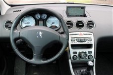Peugeot 308 - SW 1.6 VTI 120pk XT ECC Airco/Cruise/Navi/Pano/Trekhaak