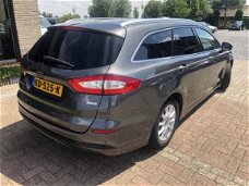 Ford Mondeo Wagon - 1.5 TDCi Titanium Business & Safety Pack Trekhaak / Navigatie