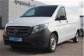 Mercedes-Benz Vito - 109 CDI L2H1 | Parrotkit | Achteruitrijcamera | Airco | Multimedia | Lease 209, - 1 - Thumbnail