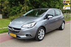 Opel Corsa - 1.4 Online Edition Airco, PDC