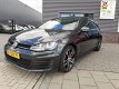 Volkswagen Golf - 2.0 TDI GTD Airco / Cruise / Elek. ramen + spiegels - 1 - Thumbnail