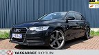 Audi A6 Avant - 3.0 TDI BiT quattro Pro Line S Frans kenteken - 1 - Thumbnail