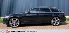 Audi A6 Avant - 3.0 TDI BiT quattro Pro Line S Frans kenteken