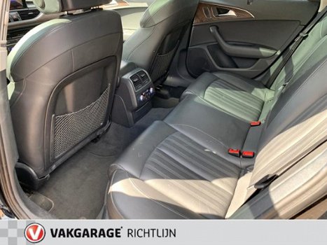 Audi A6 Avant - 3.0 TDI BiT quattro Pro Line S Frans kenteken - 1