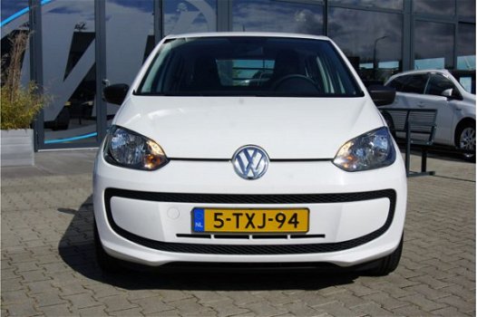 Volkswagen Up! - 1.0 take up BlueMotion Airco - 1