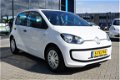 Volkswagen Up! - 1.0 take up BlueMotion Airco - 1 - Thumbnail