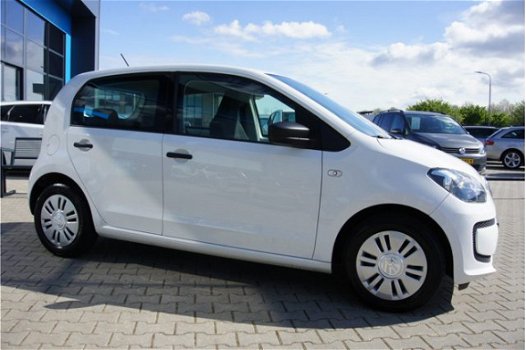 Volkswagen Up! - 1.0 take up BlueMotion Airco - 1